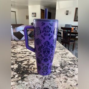 40 oz Violet Veil era